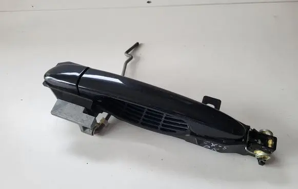 Mazda CX-5 Front door exterior handle