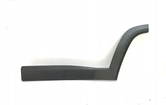 Jeep Compass Rear door trim (molding) 5UP27TRMAA