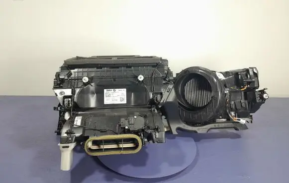 BMW M3 F80 Interior heater climate box assembly 7942092