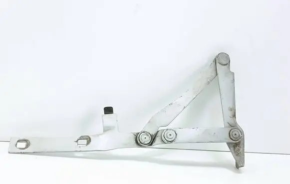 Fiat Ducato Engine bonnet/hood hinges