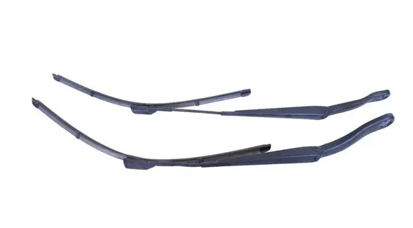 Land Rover Range Rover Evoque L538 Windshield/front glass wiper blade BJ3217526BB BJ3217526AC
