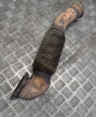 Mercedes-Benz A W176 Exhaust flexible connection A2464901410