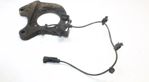 Opel Astra J Rear wheel ball bearing 12778854