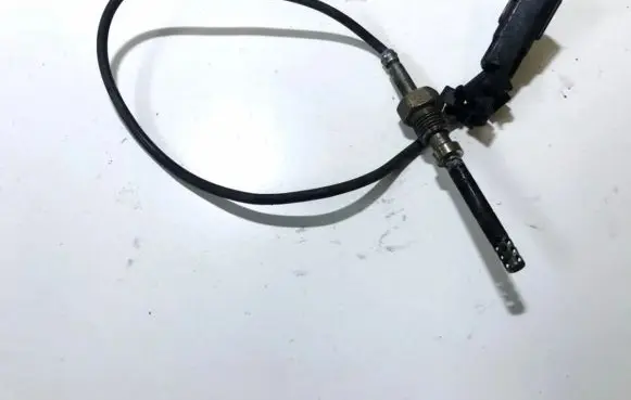 Volvo V70 Exhaust gas temperature sensor 30729648a