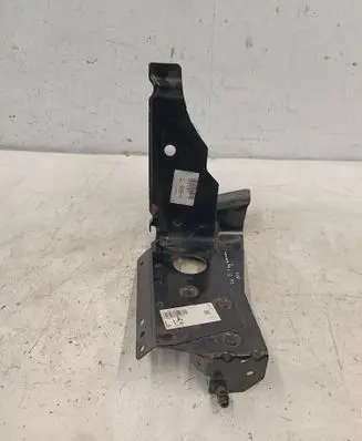Volkswagen Transporter - Caravelle T5 Battery tray 7H0805327A 993619 6499