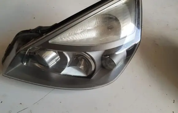 Renault Espace - Grand espace IV Headlight/headlamp