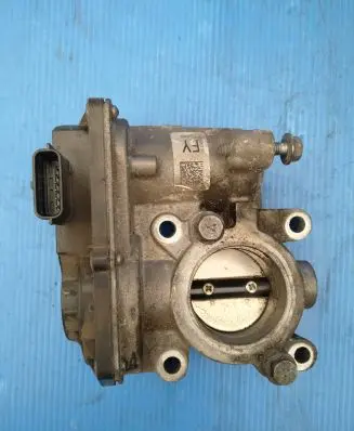 Nissan Pulsar Throttle valve 161201171233