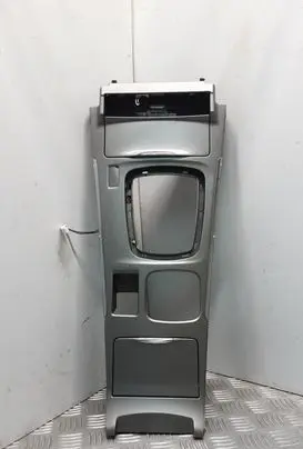 Renault Latitude (L70) Center console decorative trim 969126896R