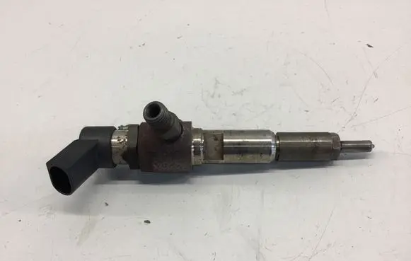 Citroen C4 Grand Picasso Fuel injector 9802448680 50274V05