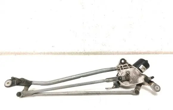 Dacia Duster II Front wiper linkage and motor 288006475R