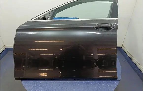 BMW 5 F10 F11 Front door