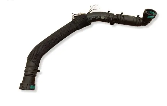 Jaguar F-Pace Engine coolant pipe/hose GX7318K579CB