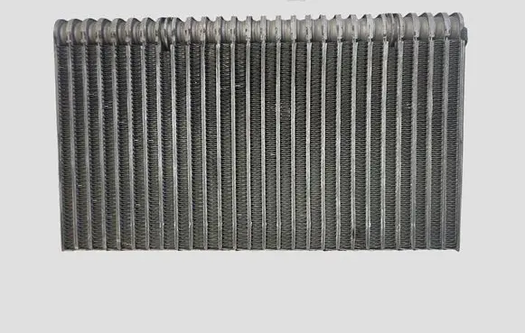 Opel Vectra B Air conditioning (A/C) radiator (interior) 0420002