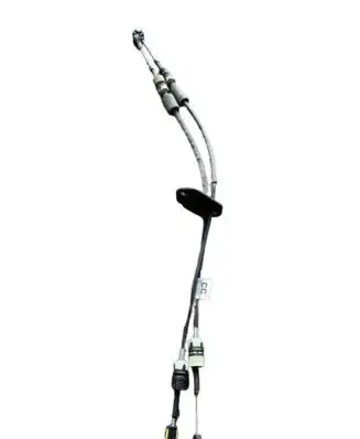 Ford Transit Gear shift cable linkage BK2R7E395CC