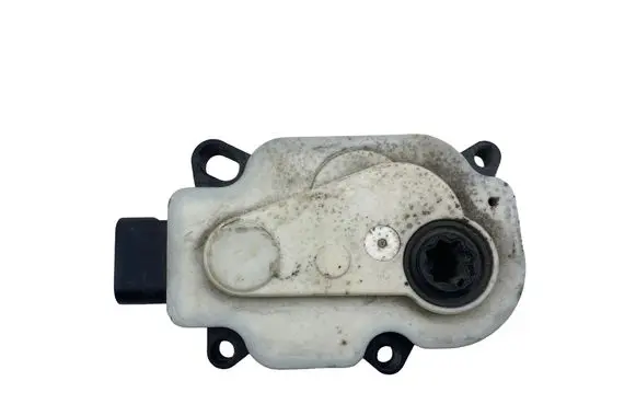 Ford Focus Air intake duct part BM518476AC