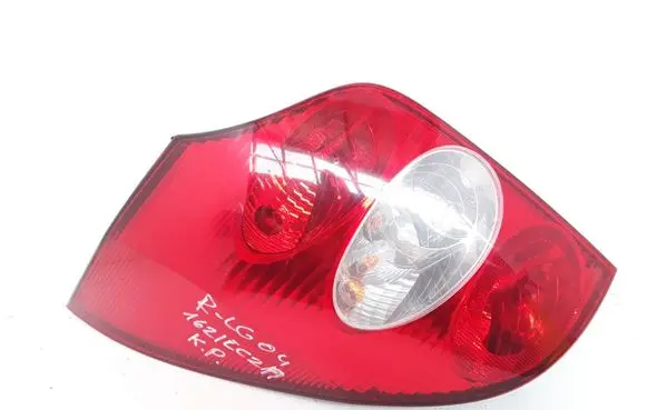 Renault Laguna II Rear/tail lights 8200002471