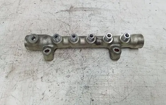 Mazda CX-5 Fuel main line pipe DA5020