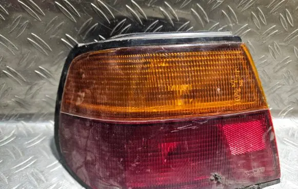 Nissan Almera Rear/tail lights R1111 4743