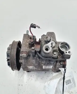 Audi A6 S6 C5 4B Air conditioning (A/C) compressor (pump) 4B0260805J