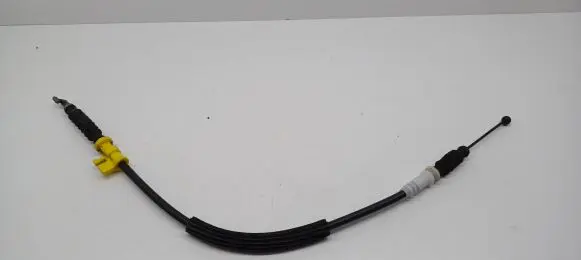 Audi A6 C7 Front door cable line 