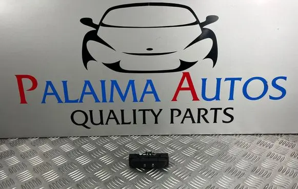 Opel Astra K ESP (stability program) switch 13432253