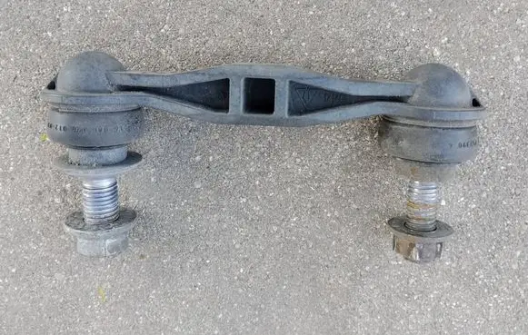 BMW 6 F12 F13 Rear anti-roll bar/stabilizer link 