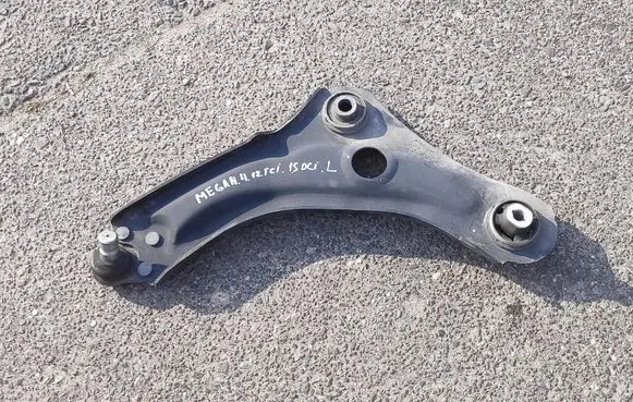 Renault Megane IV Front control arm 4523R