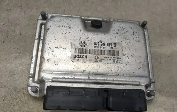 Engine control unit/module