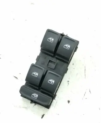Volkswagen PASSAT B8 Electric window control switch 5G0959857D 8545715