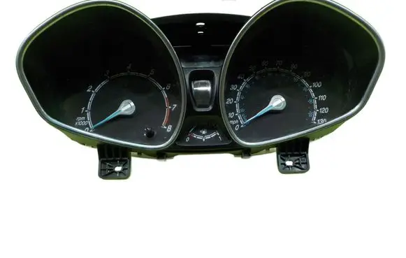 Ford B-MAX Speedometer (instrument cluster) C1BT10849FXN