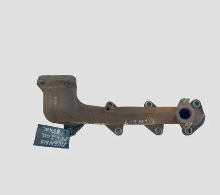 Toyota Avensis T250 Exhaust manifold 27040