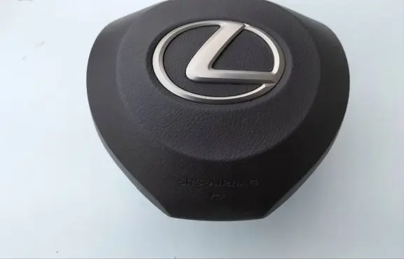 Knee airbag