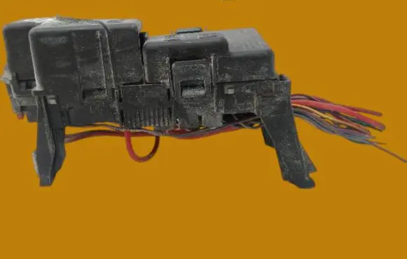 Volvo XC60 Fuse box set 3800159HWB