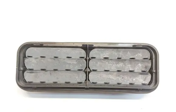 Mercedes-Benz GLC C254 Cabin air duct channel A2548305601JLK01