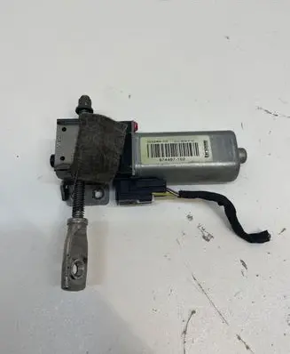 BMW 7 F01 F02 F03 F04 Seat adjustment motor 974467102 D329902
