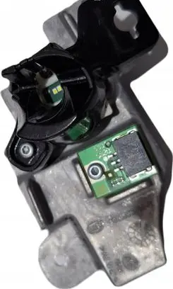 Mercedes-Benz Vito Viano W447 LED ballast control module 190.596-02 190596-02