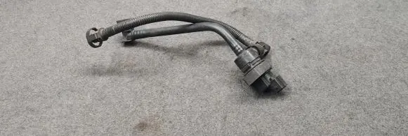 BMW 7 E65 E66 Vacuum valve 7507664