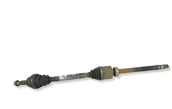 Renault Espace V (RFC) Front driveshaft 391004850R
