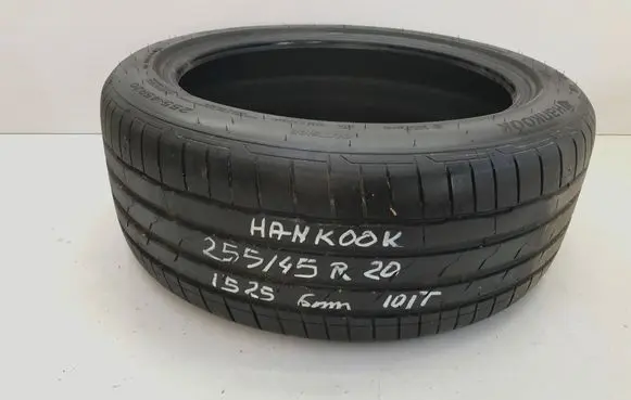 AC 428 R20 summer tire