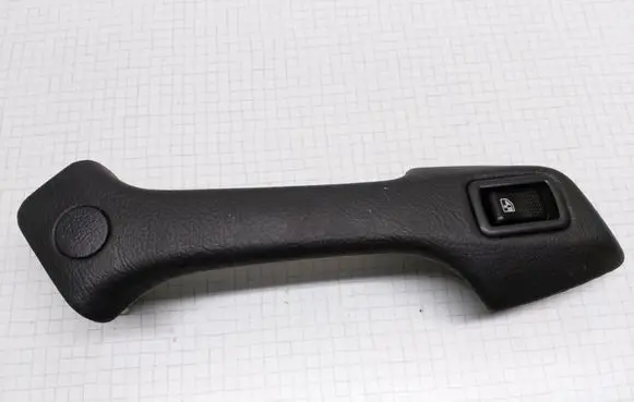 Mitsubishi Galant Rear door window switch trim XB477363