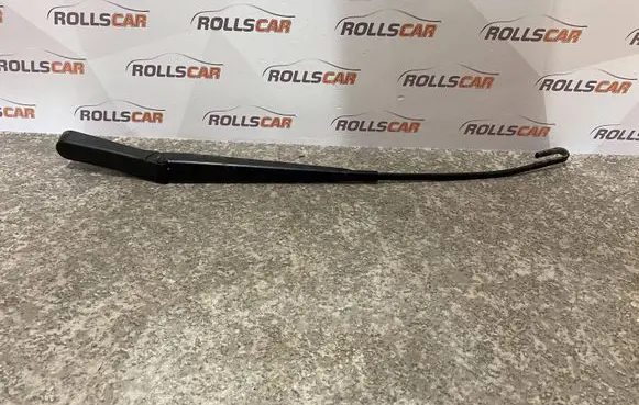 Opel Zafira A Front wiper blade arm 90582557LH