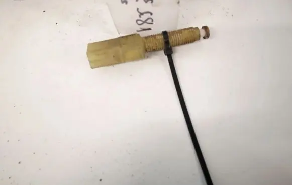 Toyota Corolla Verso AR10 Brake pedal sensor switch 443945515