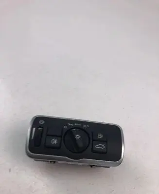 Volvo V60 Light switch 30739448
