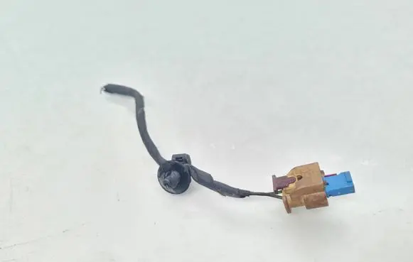 Porsche Taycan 9J1 Other wiring loom 317186471C