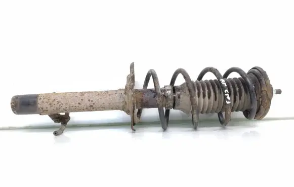 Toyota Aygo AB10 Front shock absorber with coil spring