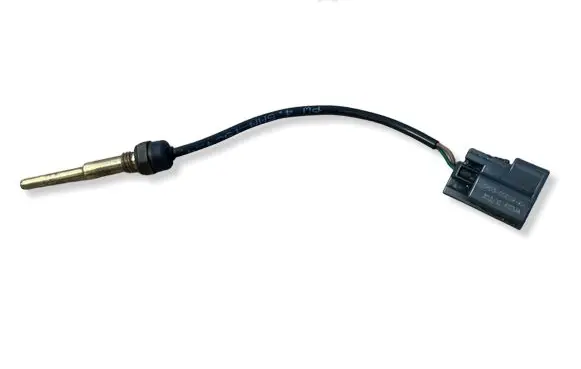 Jaguar XE Coolant temperature sensor G4D36G004AA