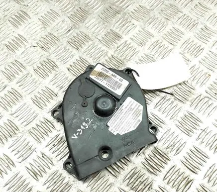 Honda Odyssey Timing belt guard (cover) 11821RCAA010