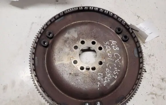 Mercedes-Benz CLS C219 Flywheel