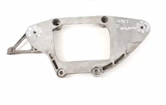 Audi A7 S7 4G Rear differential/diff mount bracket 8K0599287J