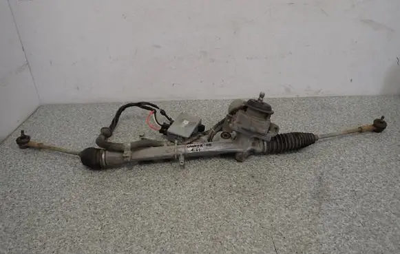 Mitsubishi Lancer VIII Steering rack